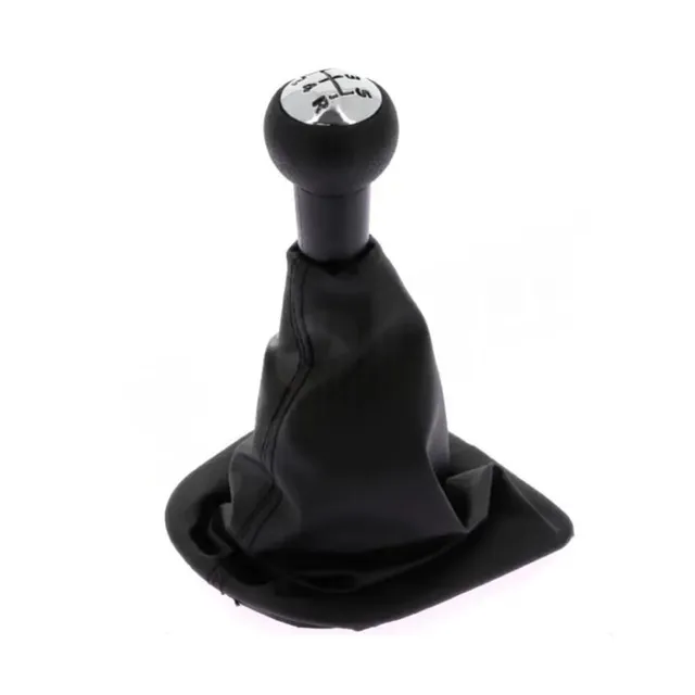 Shop-Story Pommeau soufflet levier 5 vitesses Peugeot 307 308