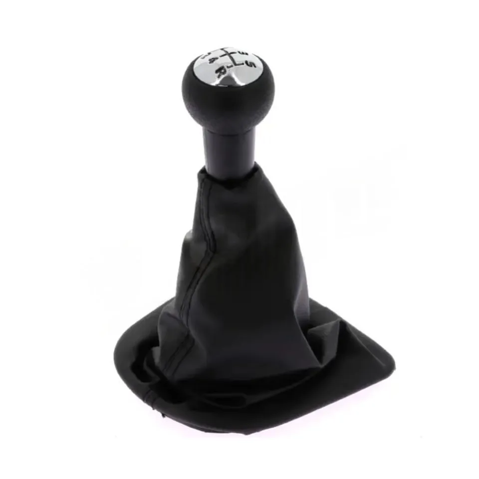 Shop-Story Pommeau soufflet levier 5 vitesses Peugeot 307 308