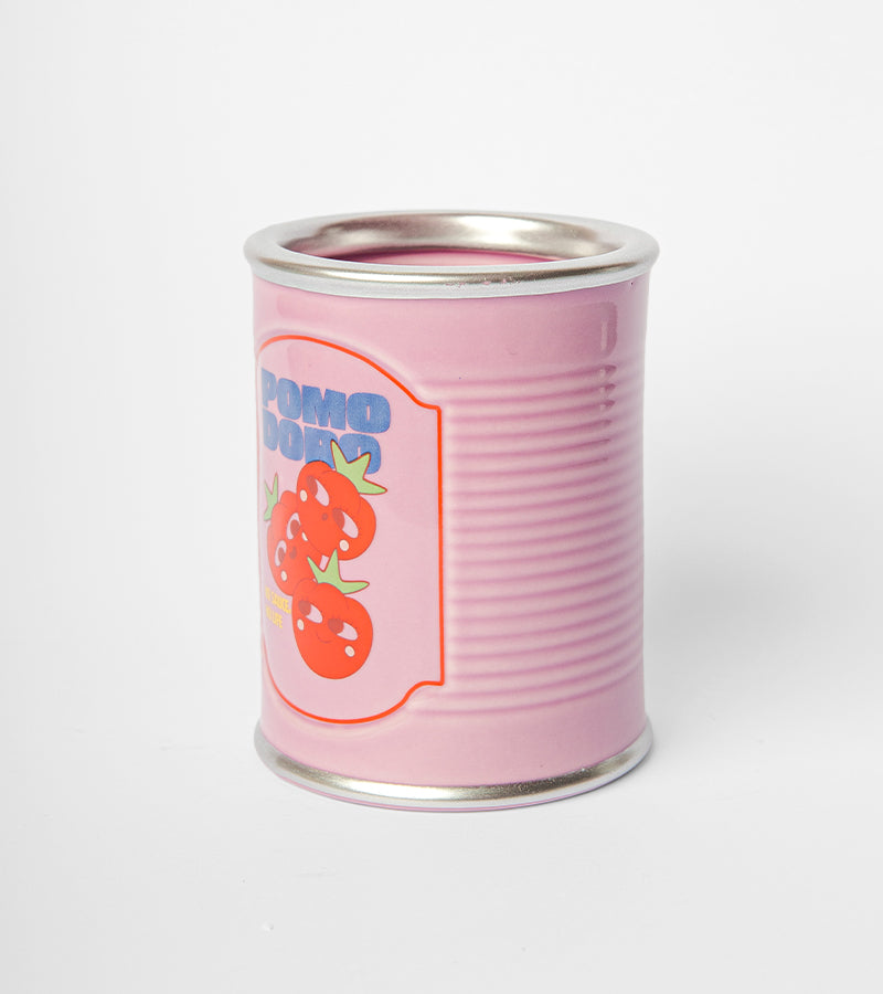 L'avant gardiste Vase pomodoro vase tomate rétro