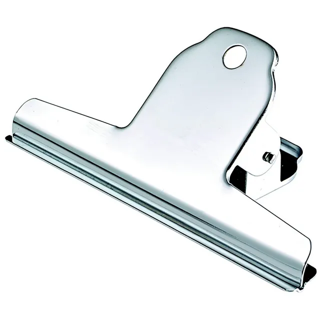 Safe Tool Fournitures de bureau Pinces Spring Clip 100 mm x12