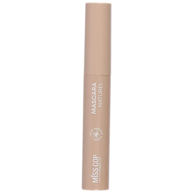 Miss Cop Mascara Volume Naturel Noir Yeux