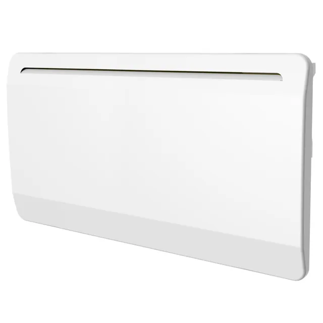 Red Deco Roswell radiateur céramique 2000W blanc 20 m²