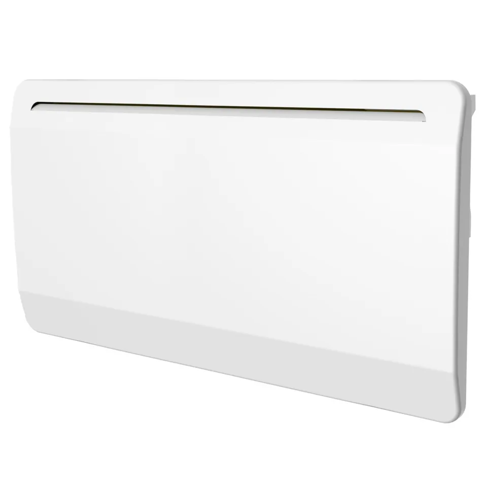 Red Deco Roswell radiateur céramique 2000W blanc 20 m²