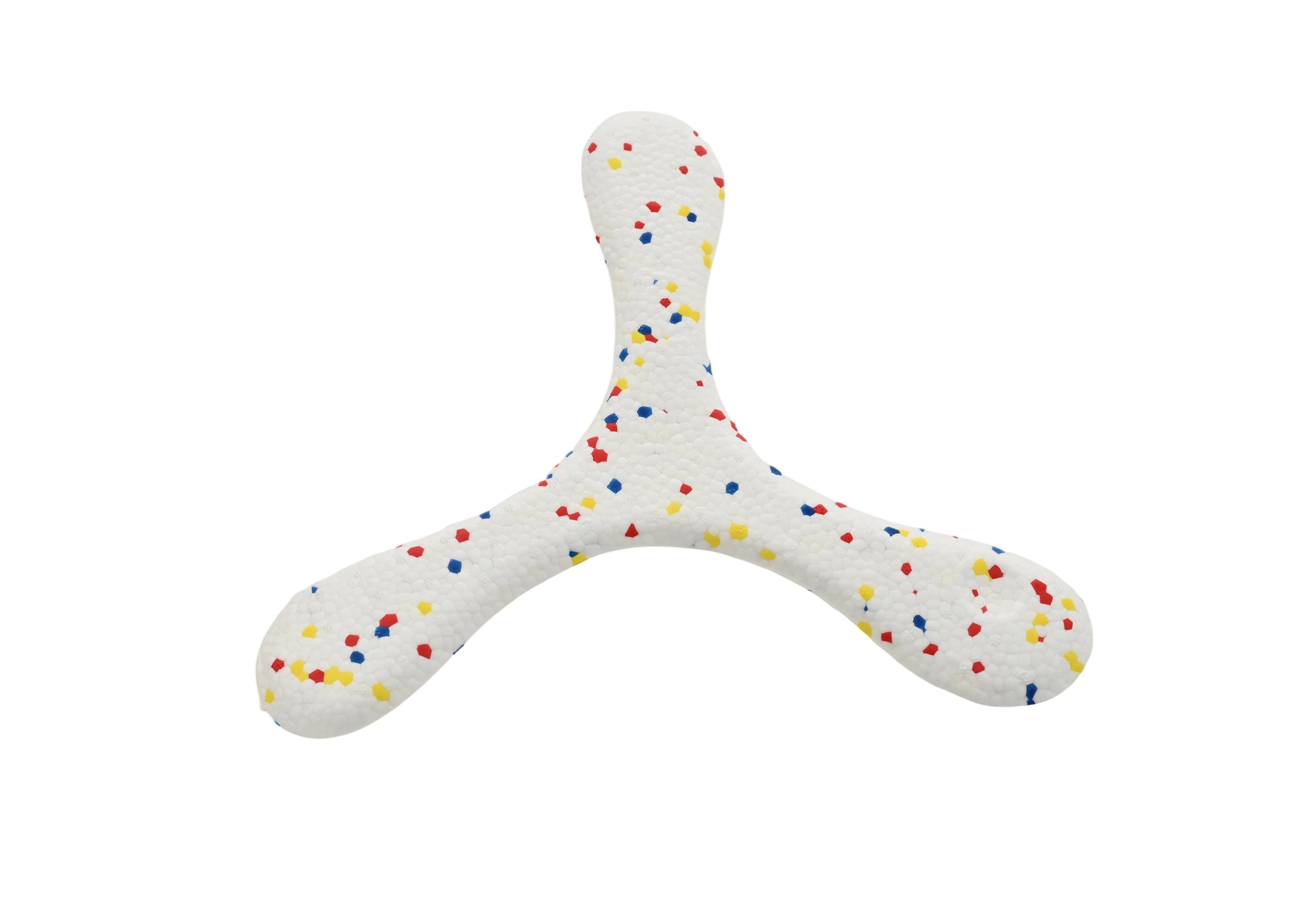 Stokomani Animalerie Boomer ball pour chien balle jouet