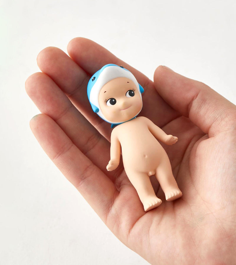 Sonny Angel Marine figurine blind box à collectionner