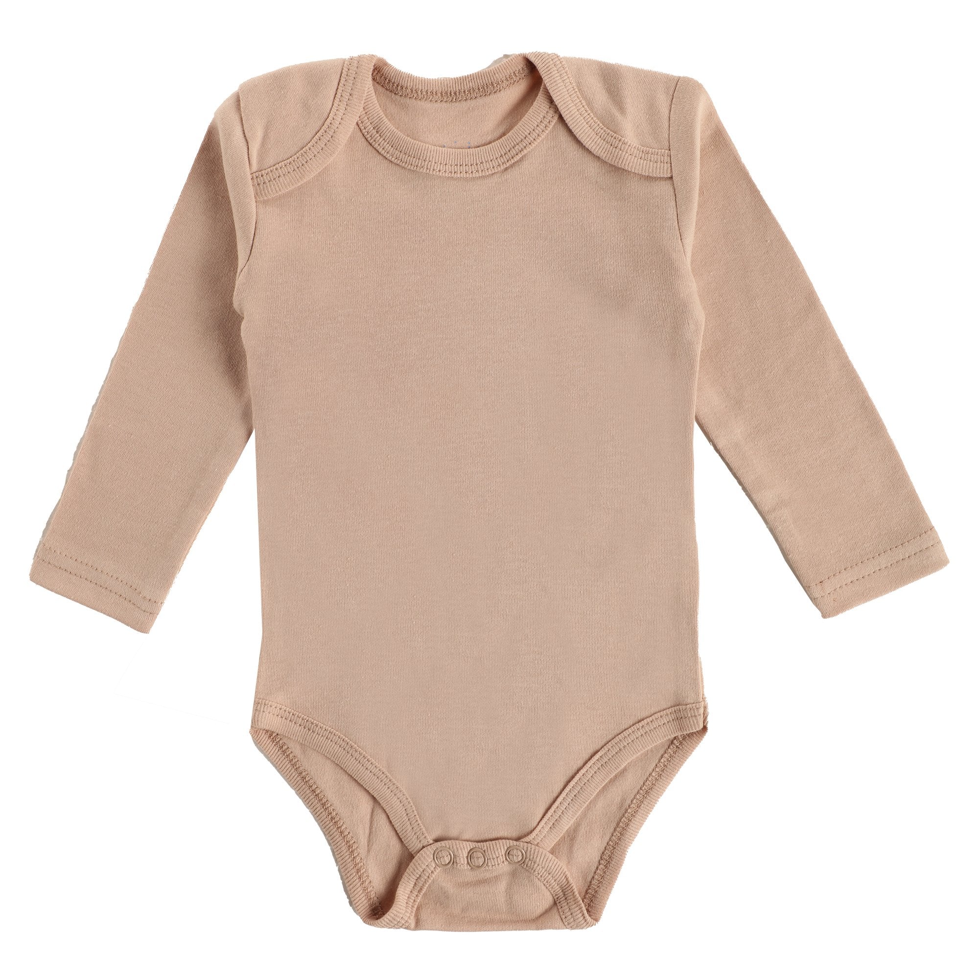 Stokomani Mode lot 7 bodies bébé bleu 3/23 mois