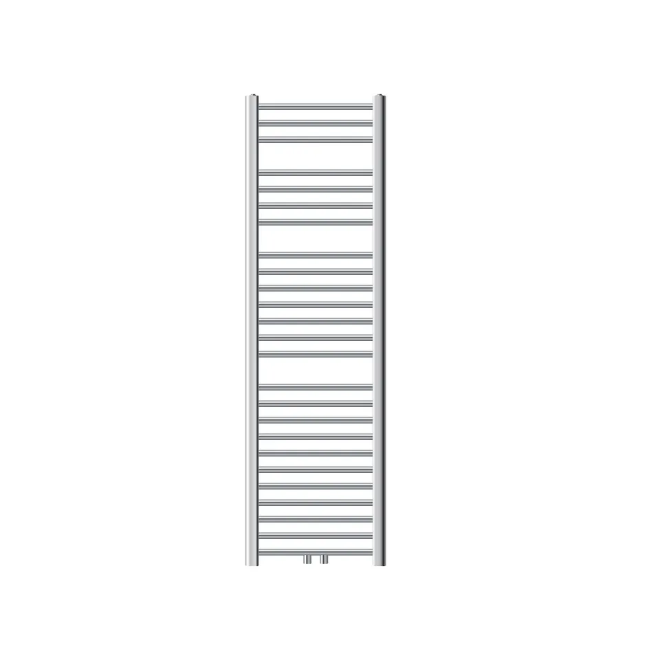 ECD Germany Sahara 400x1500 sèche-serviettes chromé central