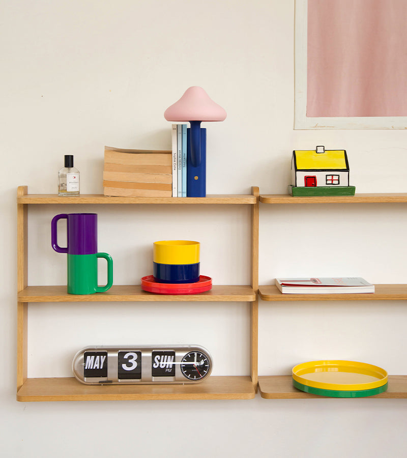 L'avant gardiste Vaisselle Beurrier design maisonnette beurre