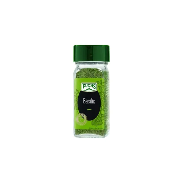 Leader Price basilic herbe aromatique 150g cuisine