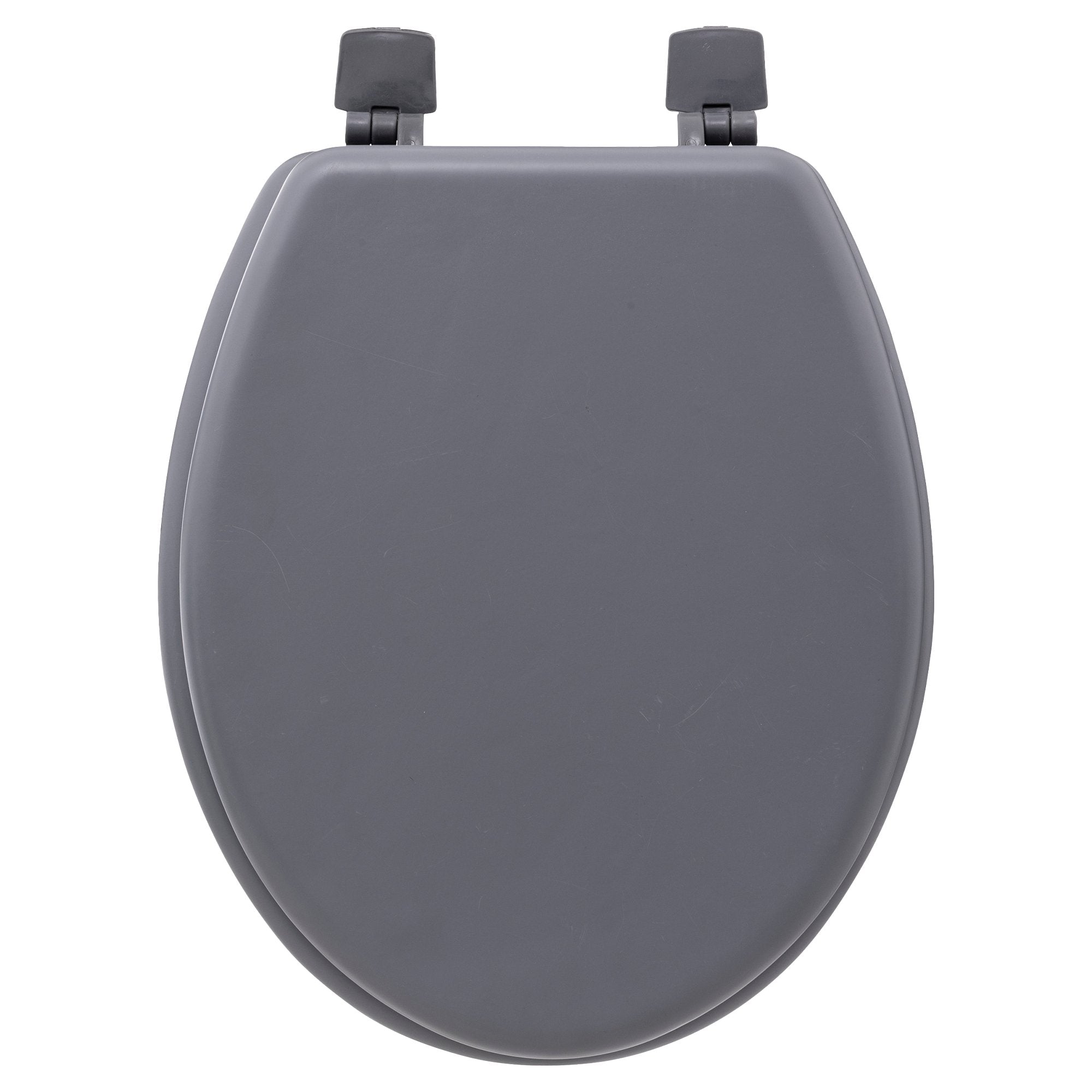 Stokomani Maison Abattant WC Gris lunette toilettes standard