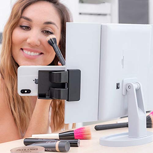 Shop-Story Cliplink support smartphone écran multi-positions