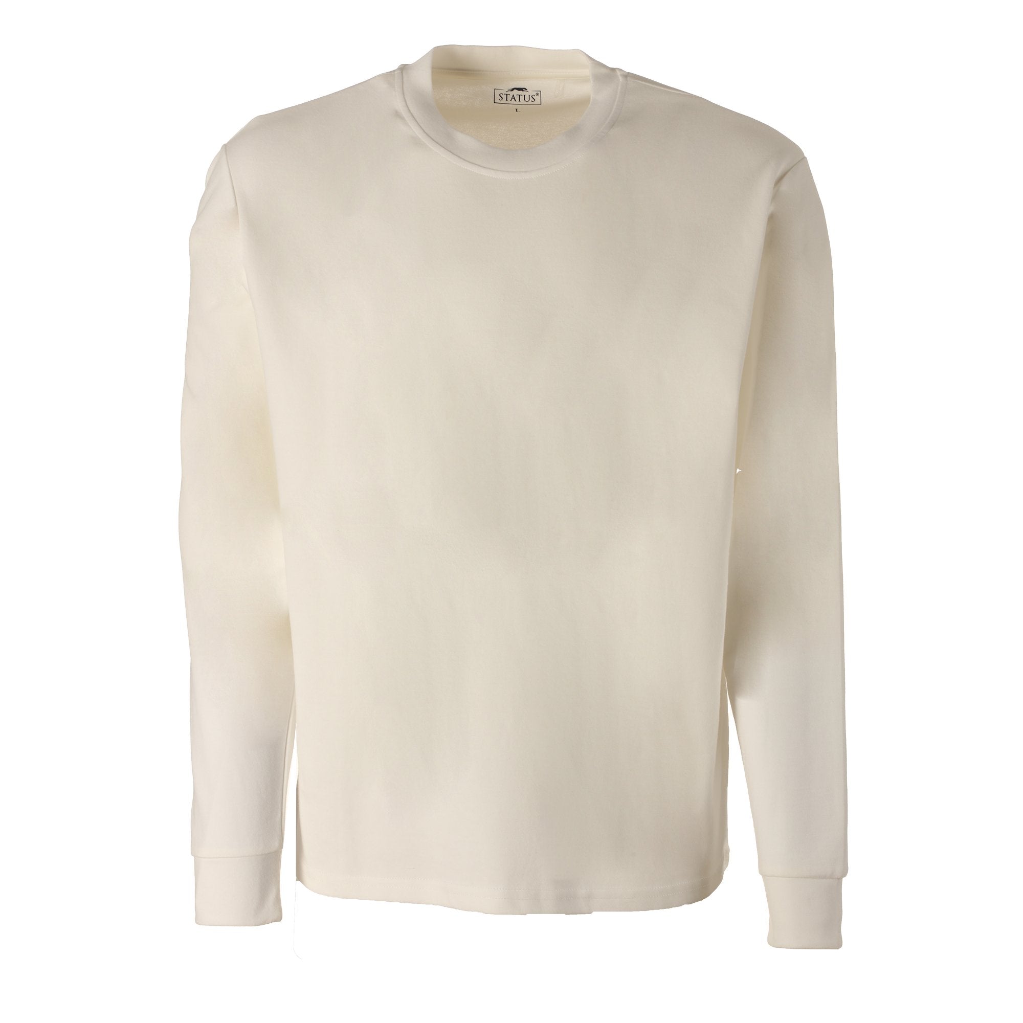 Stokomani Mode Tee-shirt manche longue homme taille M