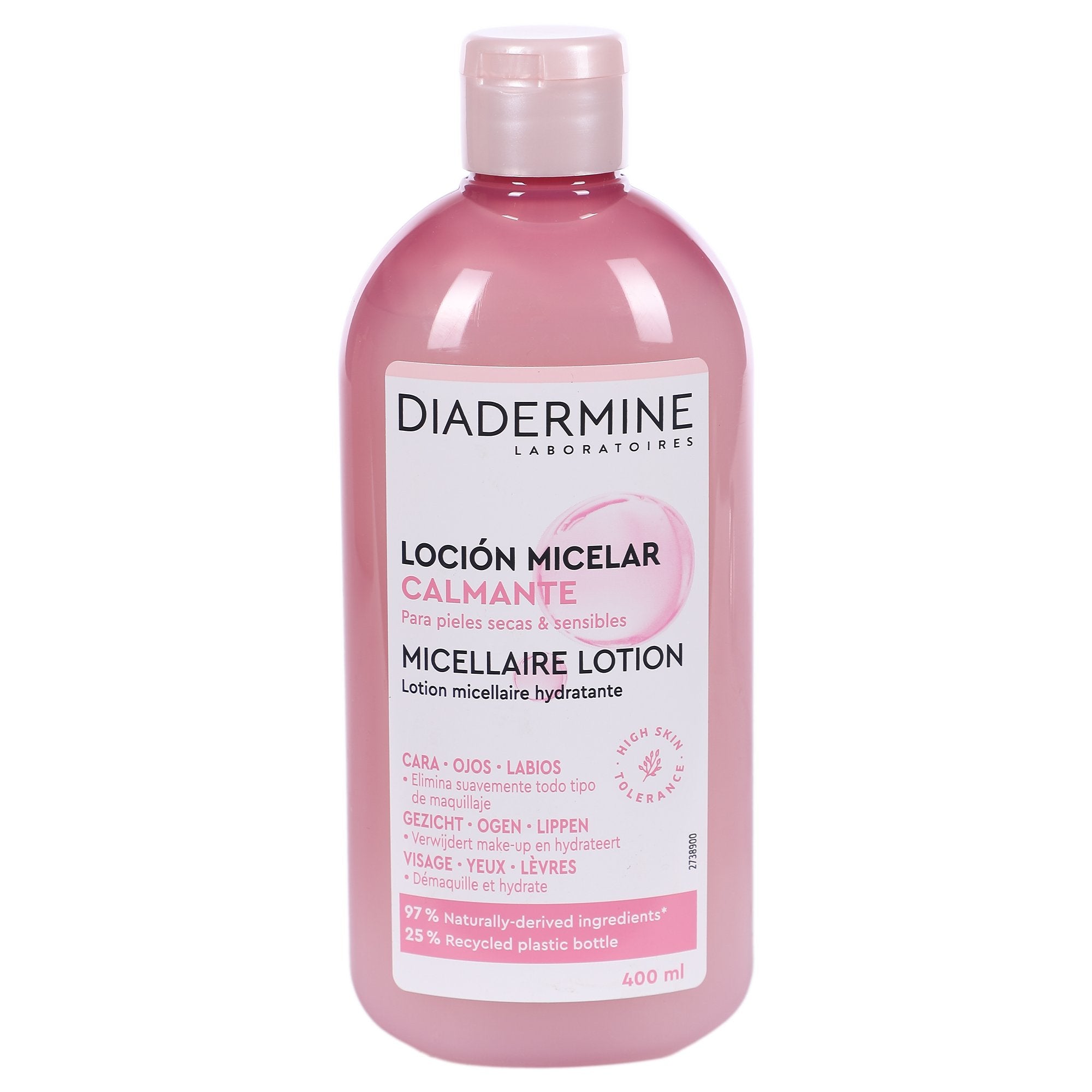 Stokomani Beauté Lotion Micellaire Hydratante Visage