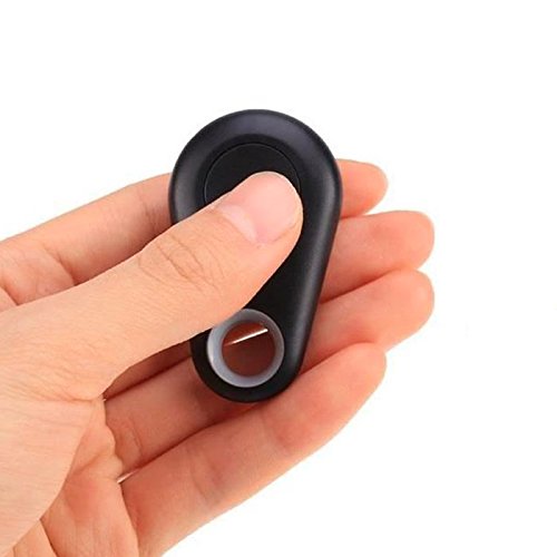 Shop-Story High-Tech AZ Tracing traceur porte-clés noir