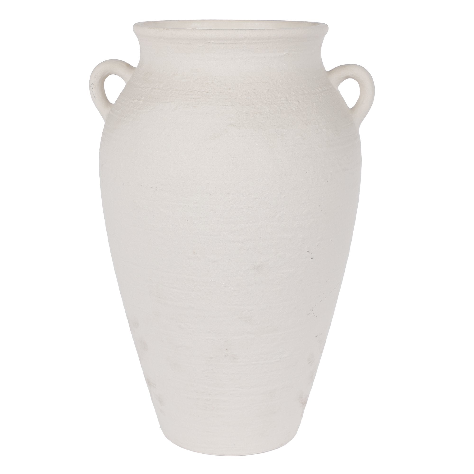 Stokomani Maison vase amphore céramique déco