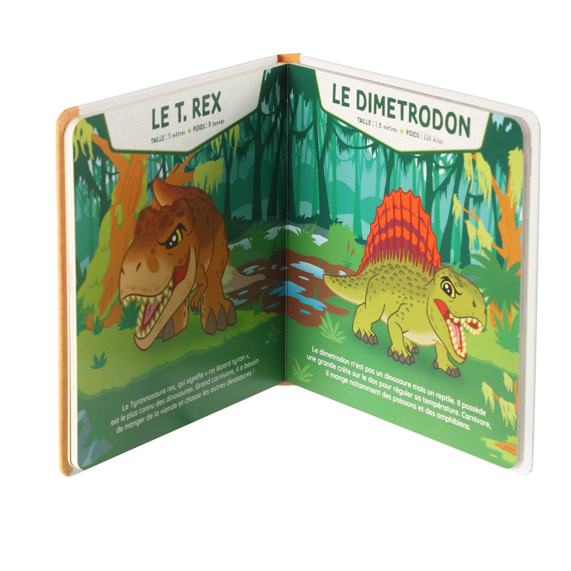 Jurassic World Je dessine les dinosaures cahier