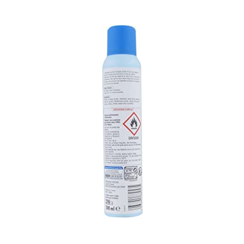 Leader Price Déodorant cologne fraîcheur 24h 200ml