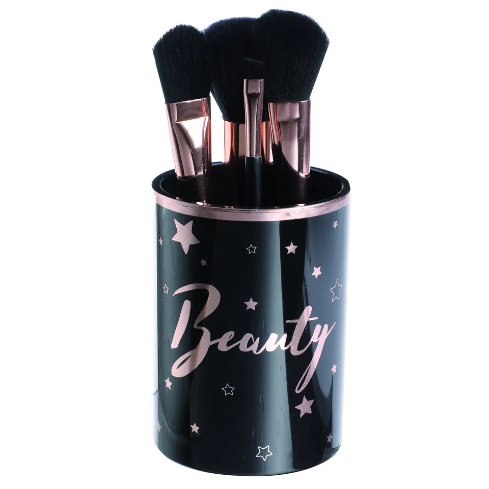 Stokomani Beauté set 4 pinceaux teint maquillage