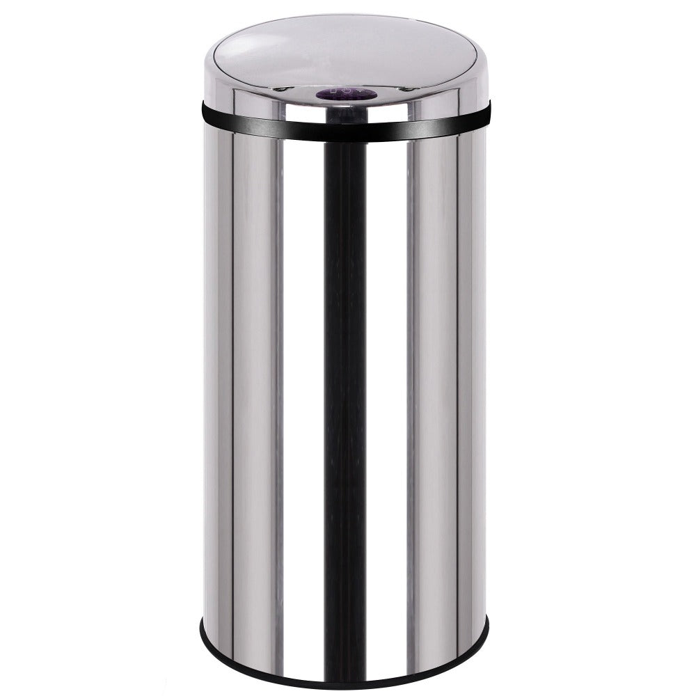 Red Deco ARTIC 42L poubelle automatique inox 42L