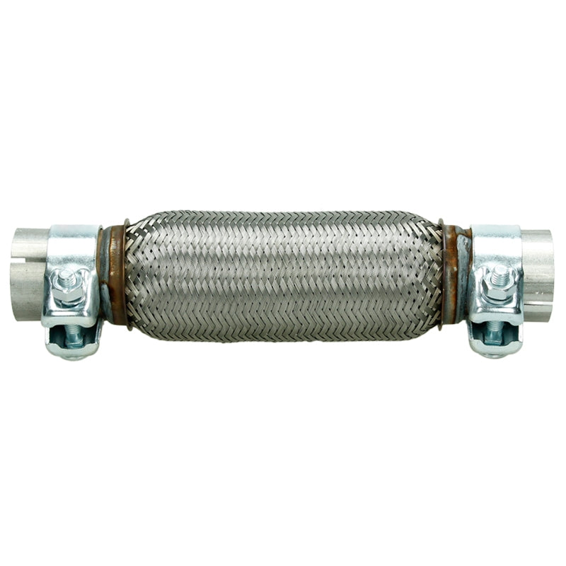 ECD Germany tube flexible échappement inox 50x200 mm