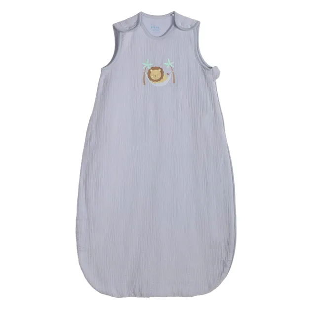 Stokomani Puériculture gigoteuse 90cm bébé douce