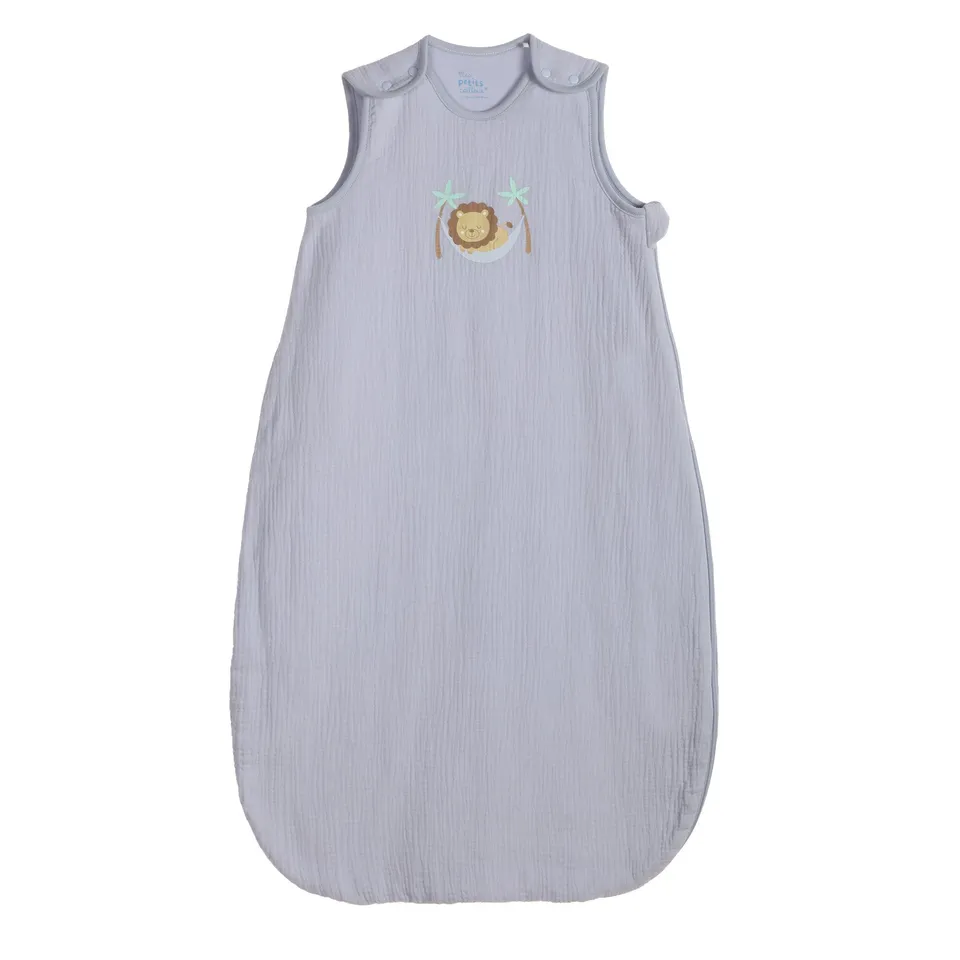 Stokomani Puériculture gigoteuse 90cm bébé douce