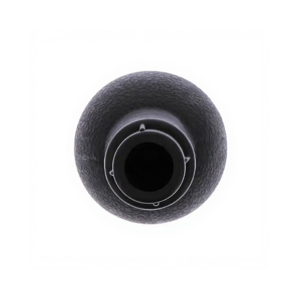 Shop-Story 2403FC pommeau levier vitesse manuel noir