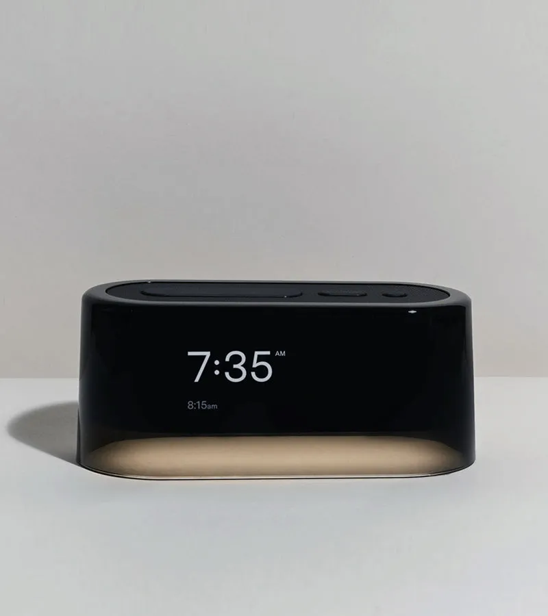 L'avant gardiste High-tech Réveil Loftie multifonctions Bluetooth