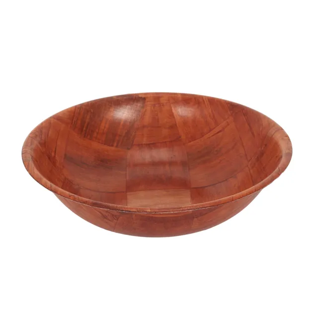 Stokomani Maison saladier 25 cm cuisine table