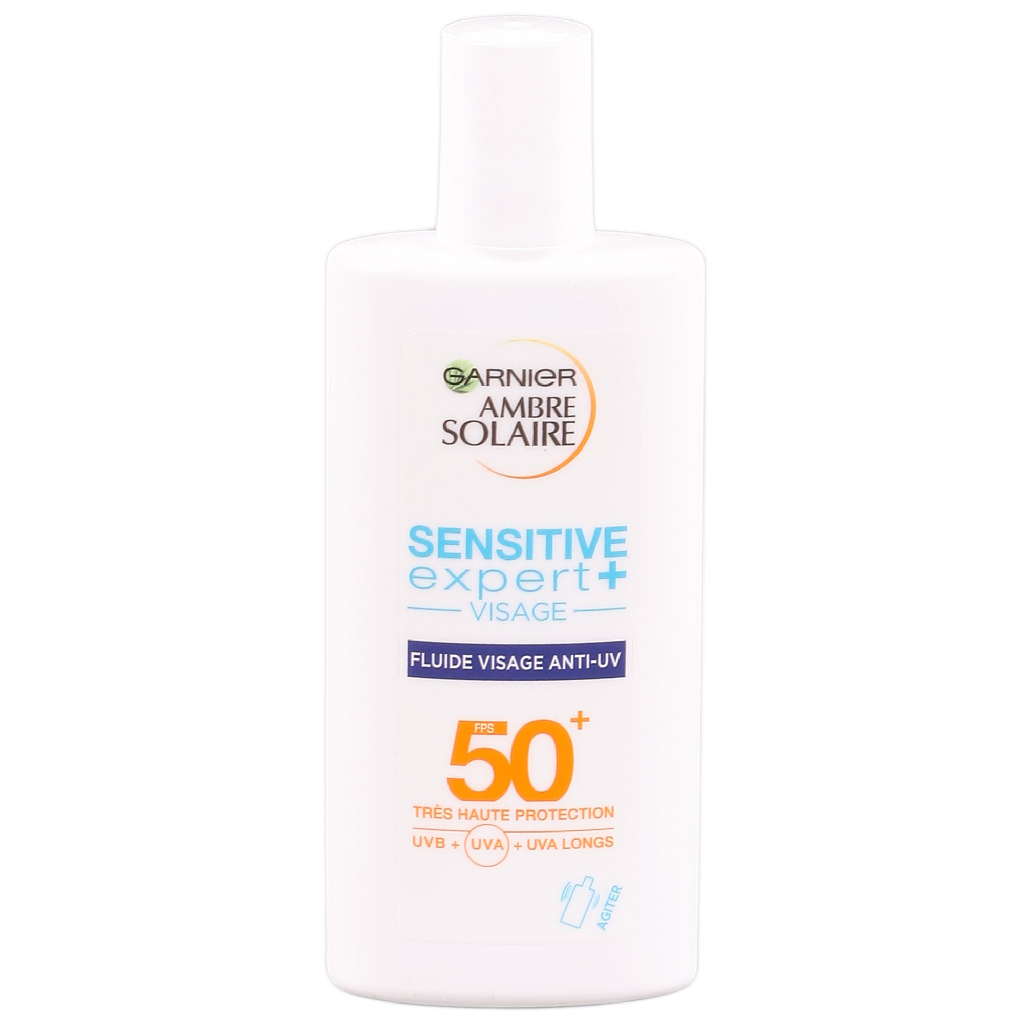 Stokomani Sensitive Expert+ crème visage SPF50+ UV