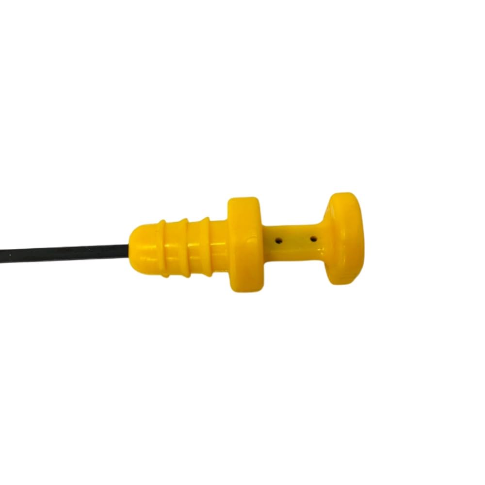 Shop-Story 117423 Jauge Huile 1.5 D AX Saxo 106 Orange