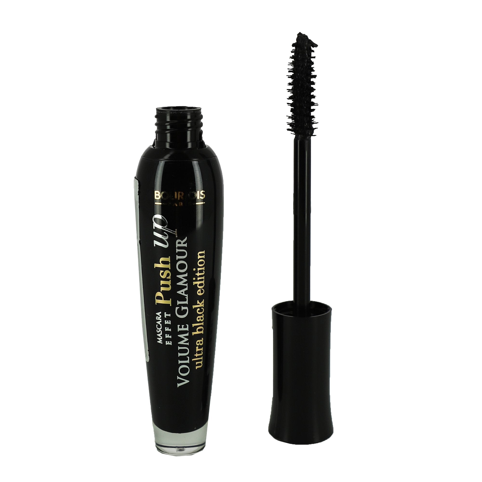 Stokomani Beauté mascara yeux noir volume