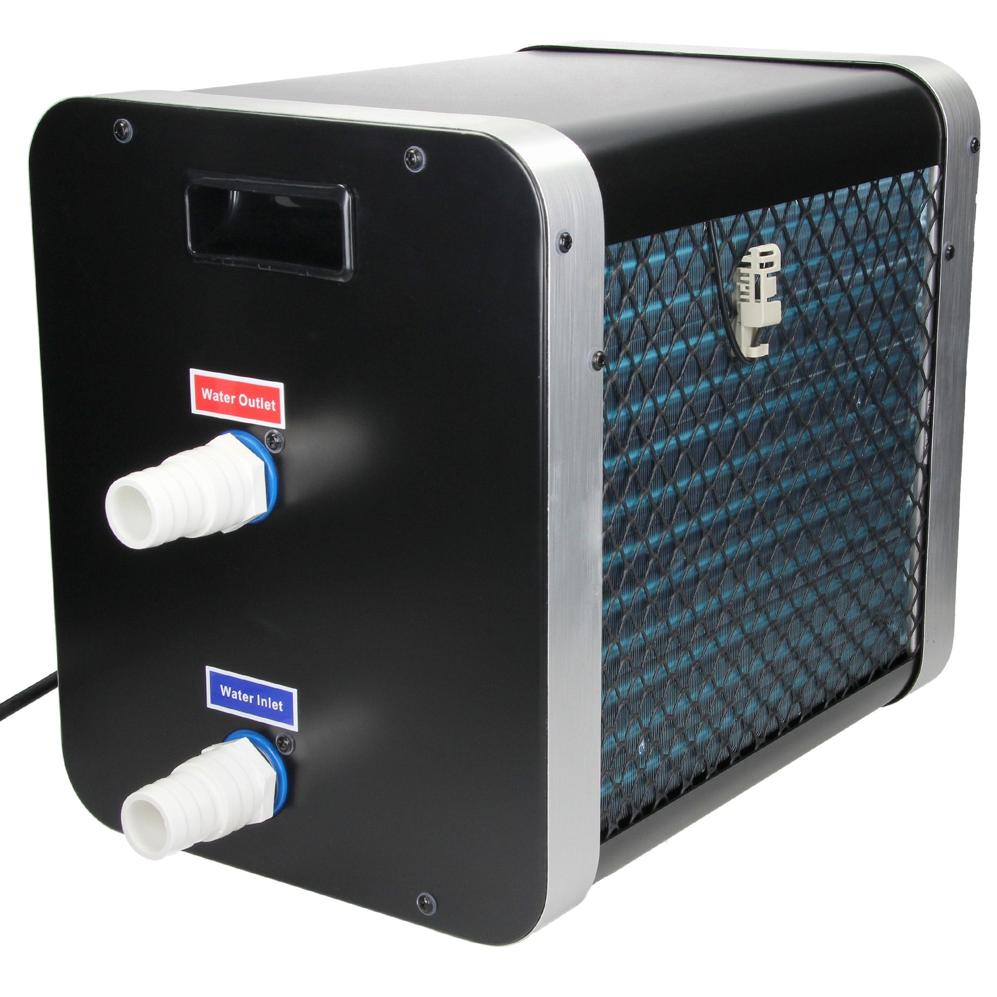 ECD Germany Garten pompe chaleur piscine 3kW 20000L