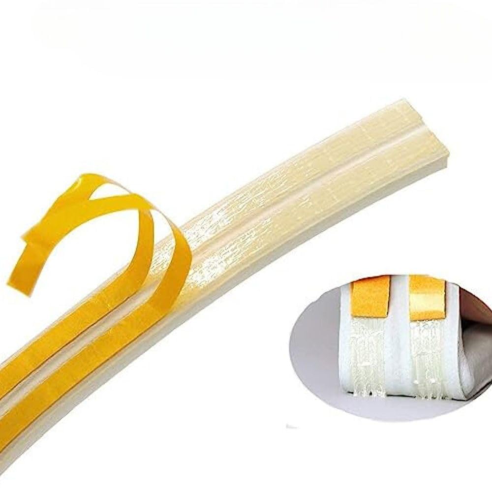 Shop-Story Window Seal joint isolation 3 m caoutchouc