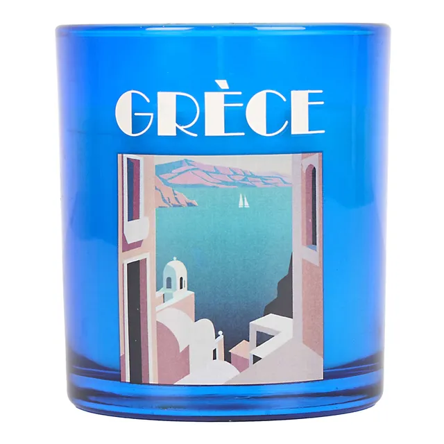 Stokomani Maison Bougie parfumée déco intérieur senteur douce