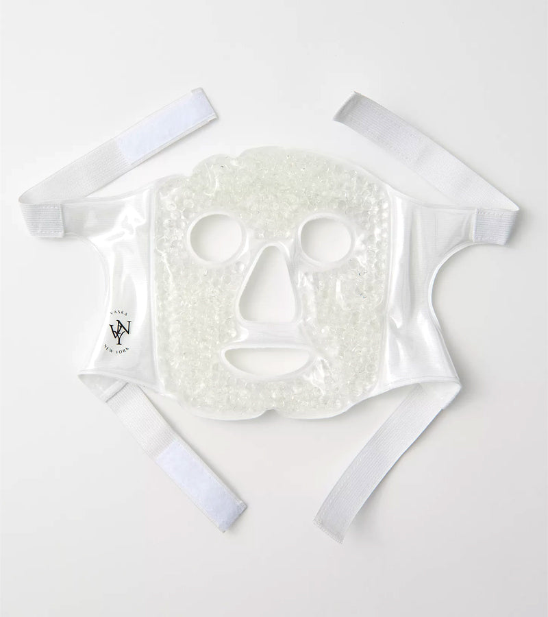 L'avant gardiste Bien-être Masque Visage Chaud & Froid cryo-thermo