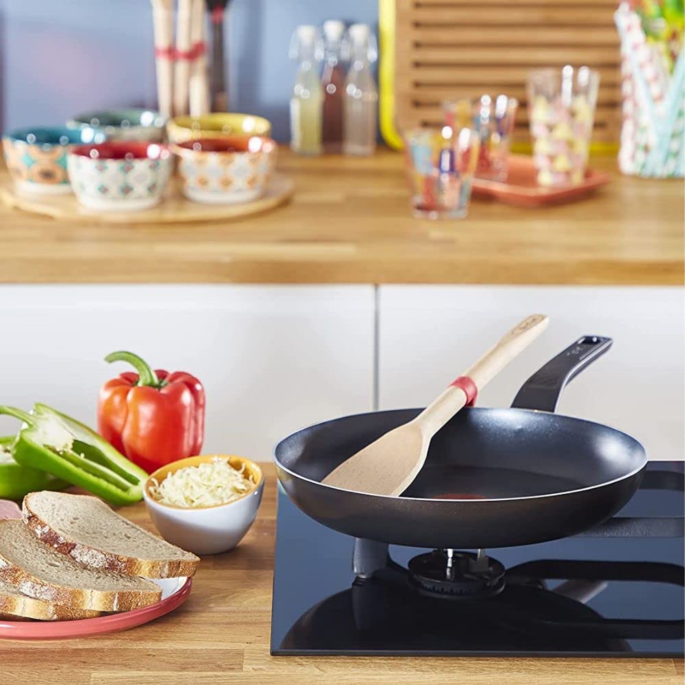 Shop-Story Easy Cook & Clean set 2 poêles 24-28 cm
