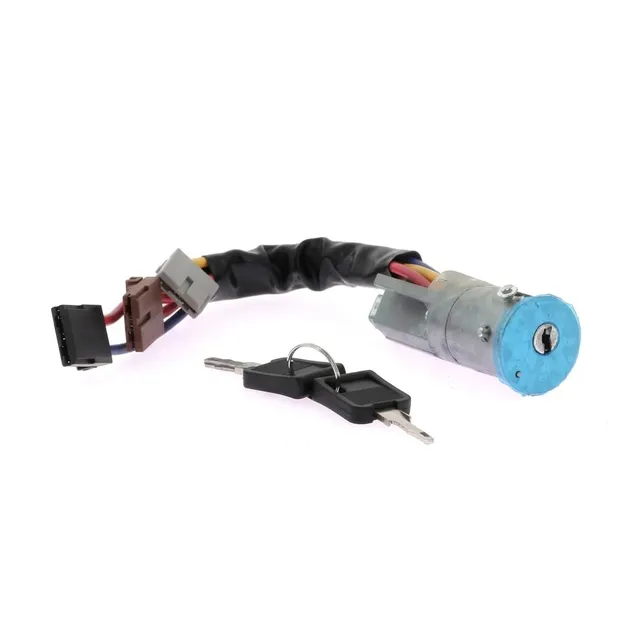Shop-Story Neiman 6 Broches AX Saxo ZX 96084980