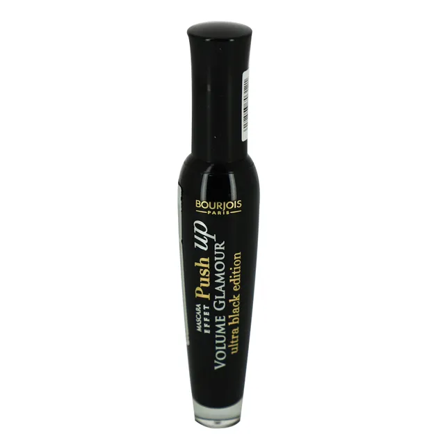 Stokomani Beauté mascara yeux noir volume