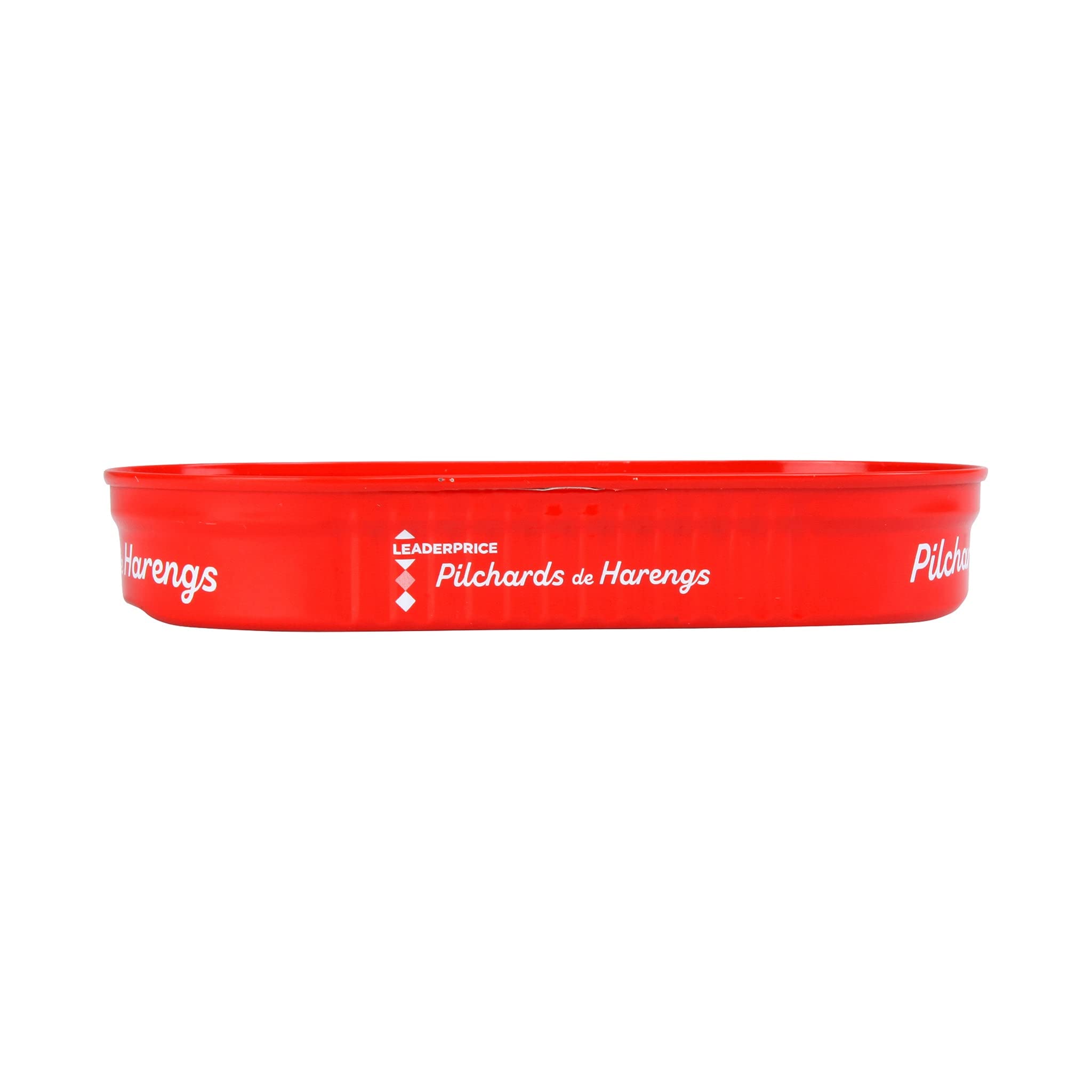 Leader Price Pilchards Harengs Tomate Conserve 190g