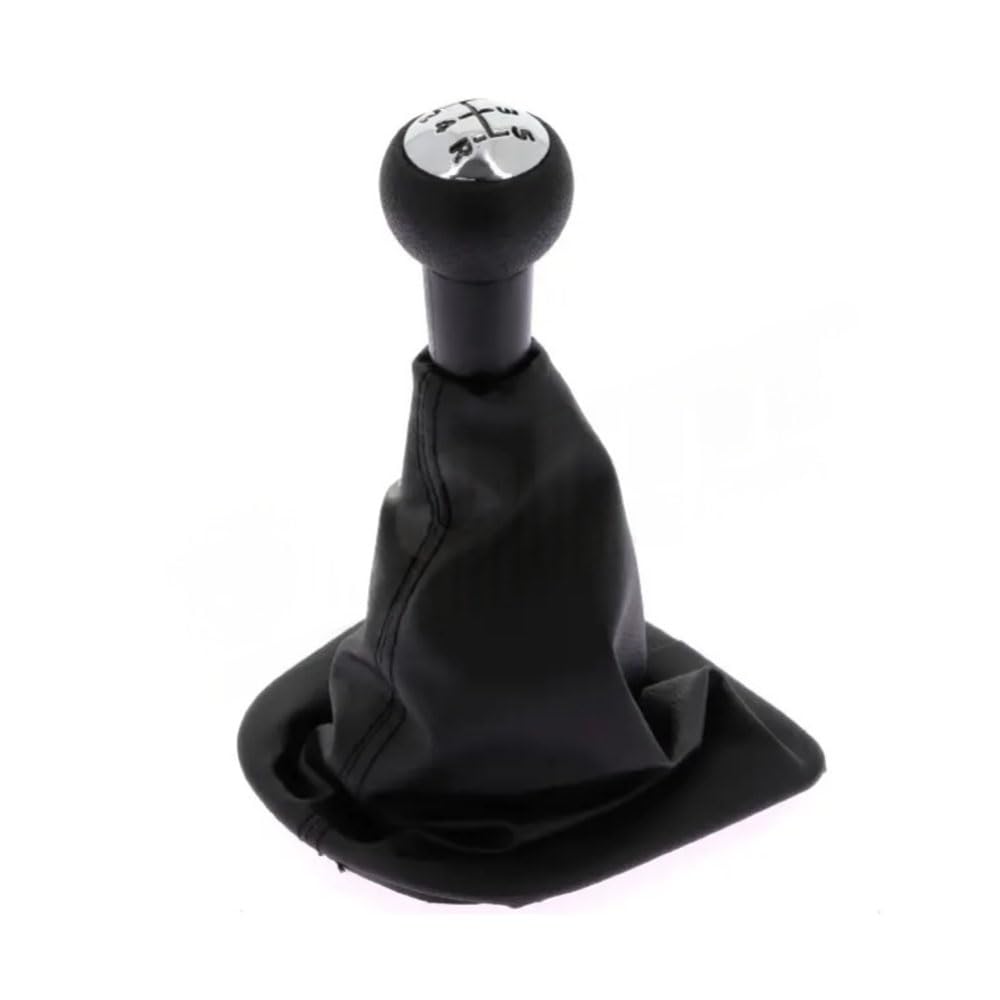 Shop-Story Pommeau soufflet levier 5 vitesses Peugeot 307 308