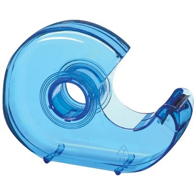 Safe Tool Fournitures de bureau dévidoir escargot couleur