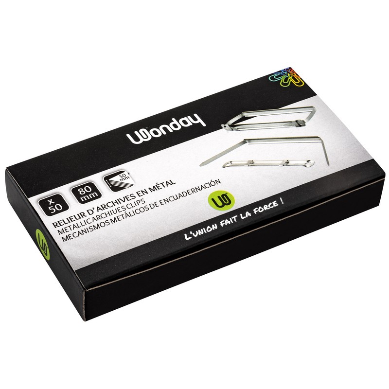 Safe Tool Fournitures de bureau relieurs archives métal x50