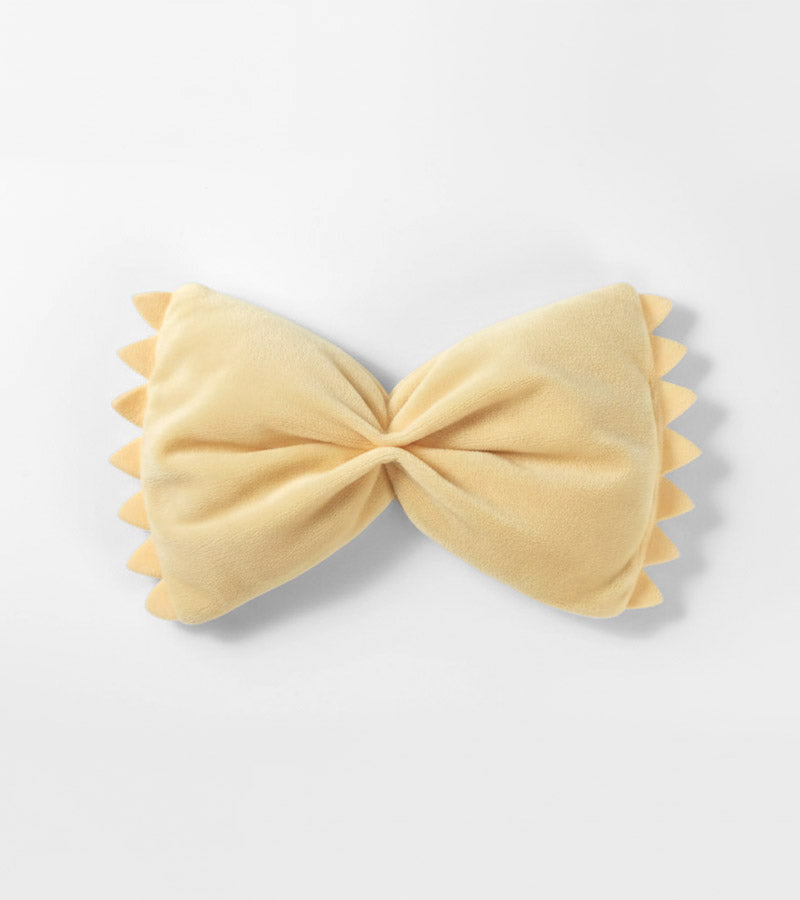 L'avant gardiste Cocooning masque yeux farfalle sommeil