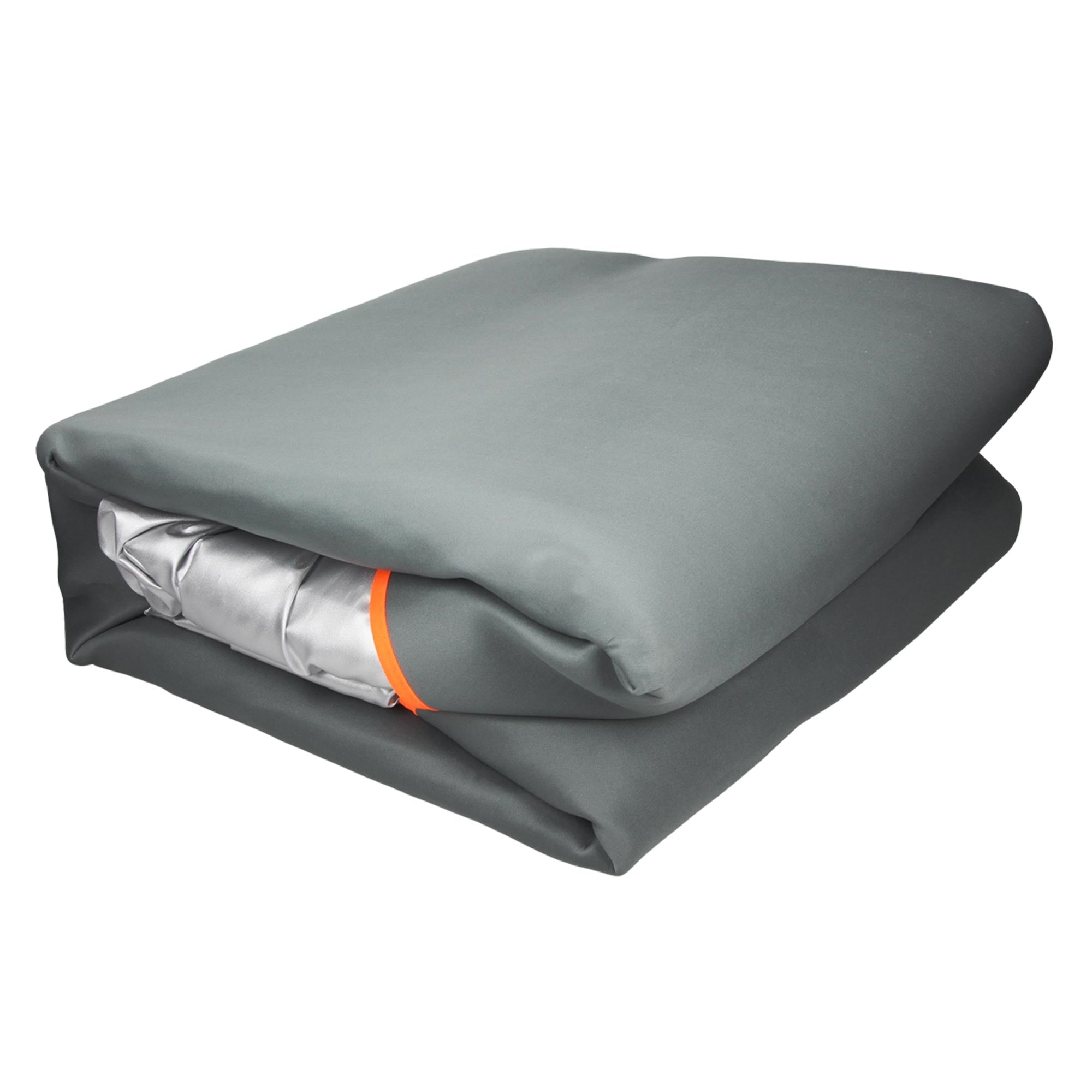 ECD Germany Garten Bâche Voiture Anti-Grêle XXL 535x180x132cm