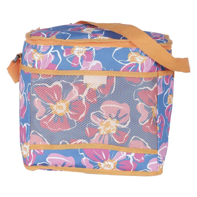 Stokomani Voyage Sac Isotherme 15L Multicolore Pique-Nique