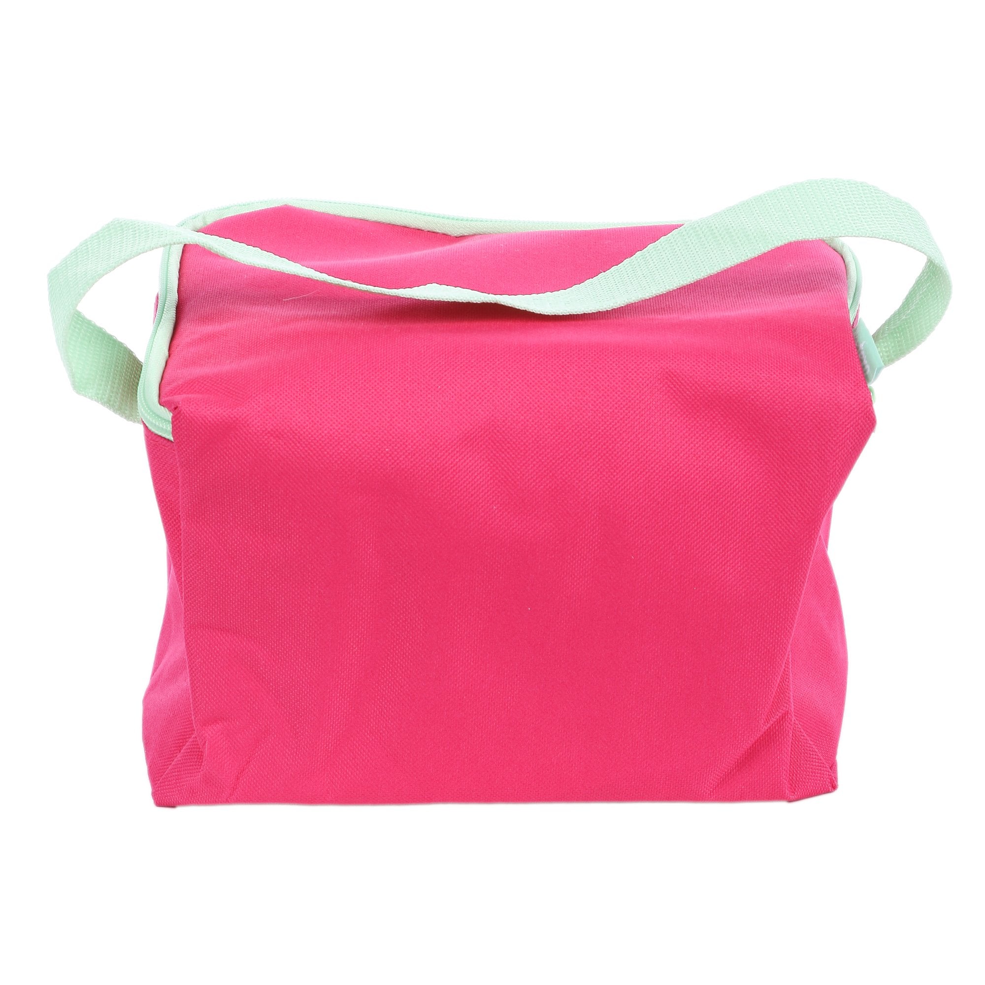 Stokomani Sac isotherme 5L rose foncé pique-nique