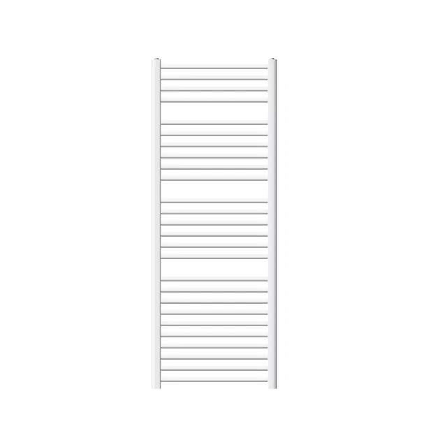Sahara Sèche-serviettes 60x160 blanc droit central