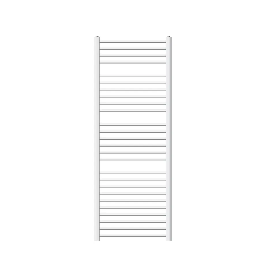 Sahara Sèche-serviettes 60x160 blanc droit central