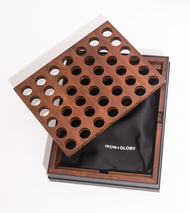 L'avant gardiste Fun & Jeux puissance 4 en bois déco salon